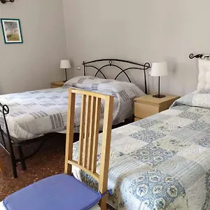 A Casa Di Giosi Bed & Breakfast