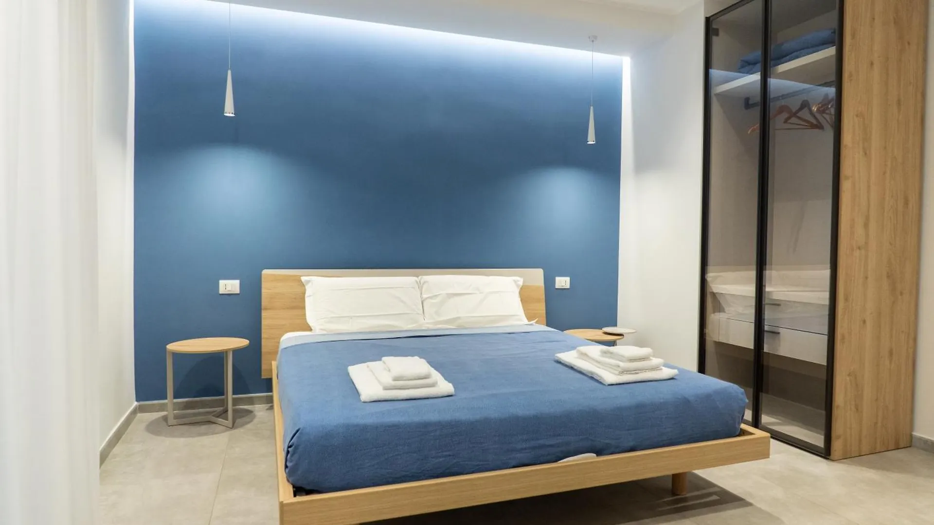 Catania E Dintorni Living Rooms 0*,  Италия
