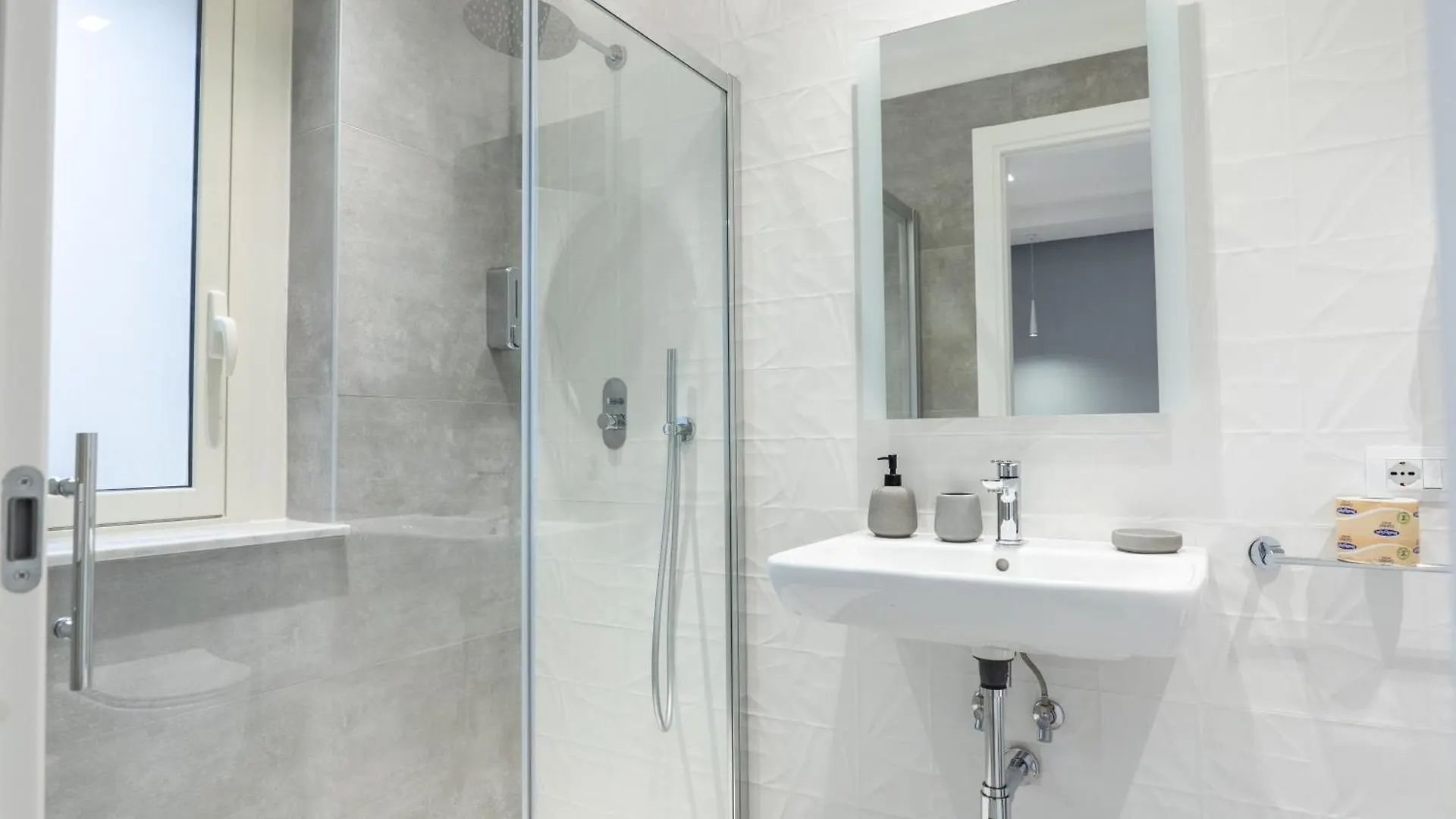 Catania E Dintorni Living Rooms Отель типа 